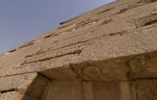 Пирамида хеопса сколько лет строили