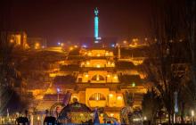 Армения: идеальный маршрут на выходные