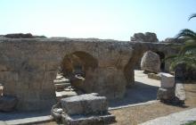 Карфаген (Тунис): расположение на карте, фото, древняя история, экскурсии и отзывы туристов