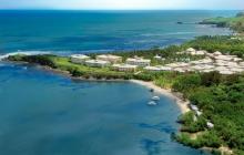 В помощь туристам: какое море в Доминикане?