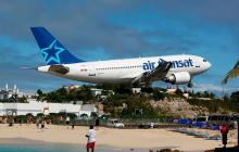 Пляж с самолетами на Пхукете: место, где садятся самолеты прямо над головой!